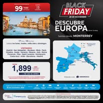 Viajes REYSA Agencia de viajes